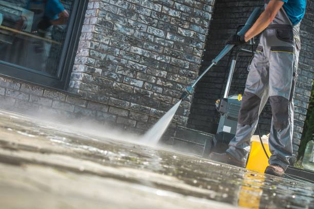 Best Concrete Sealing  in Soldotna, AK